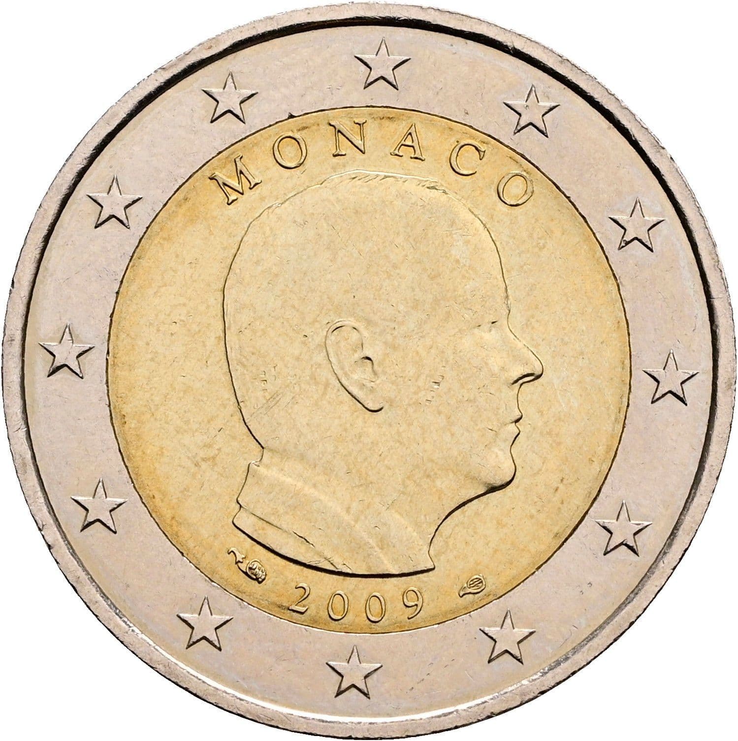 2 Euro