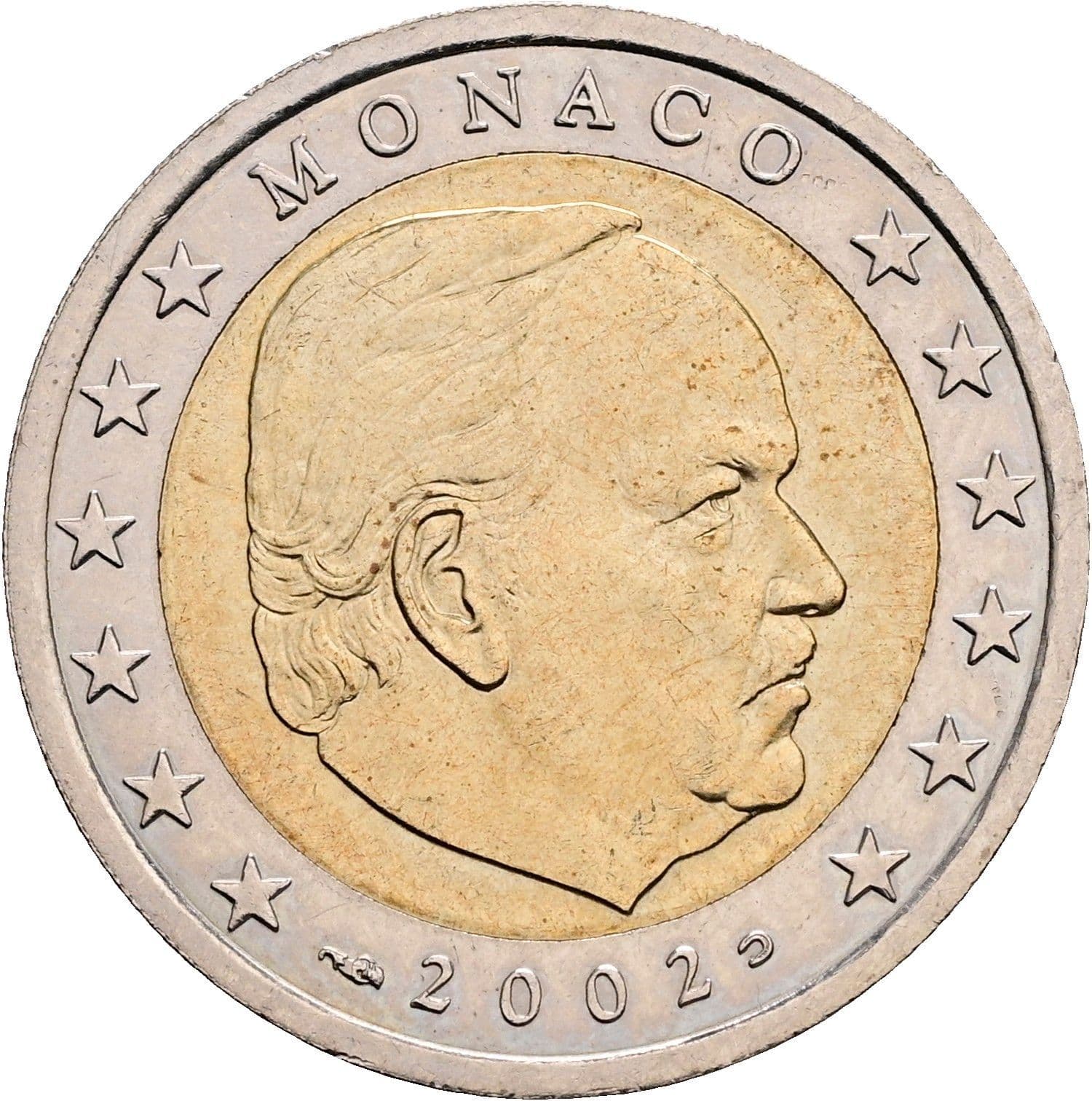 2 Euro