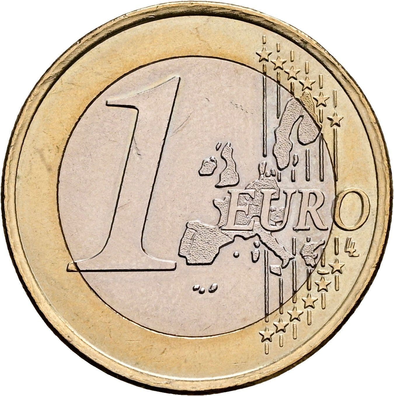 1 Euro