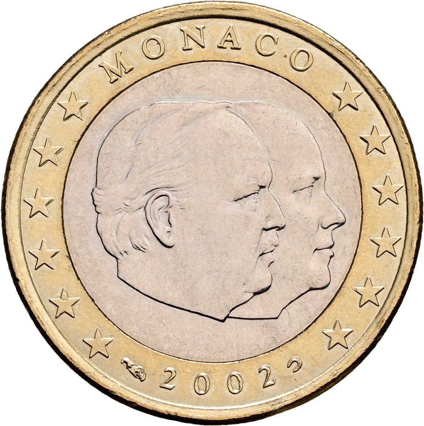 1 Euro