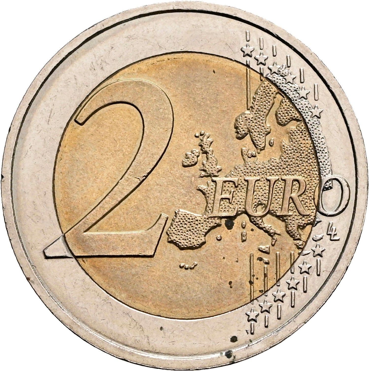 2 Euro