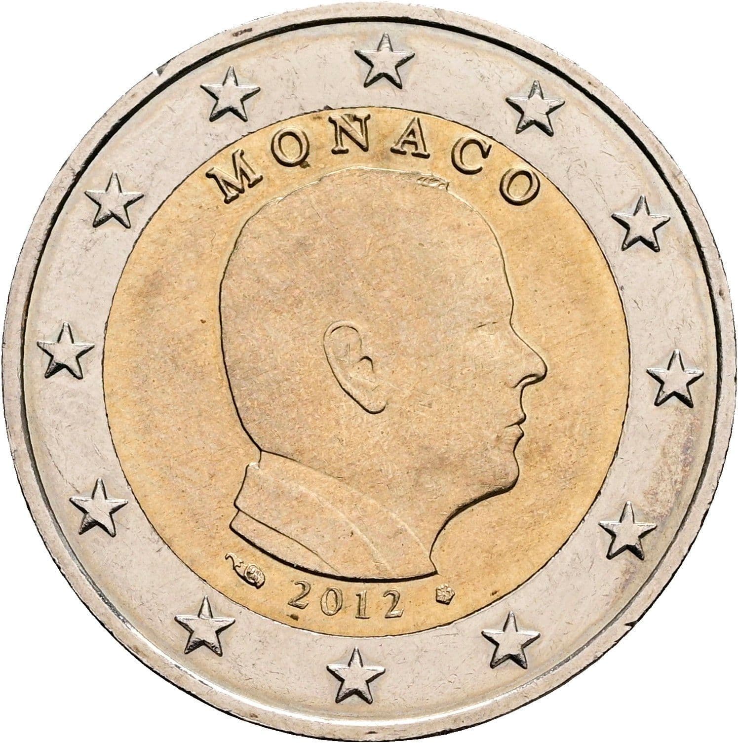 2 Euro