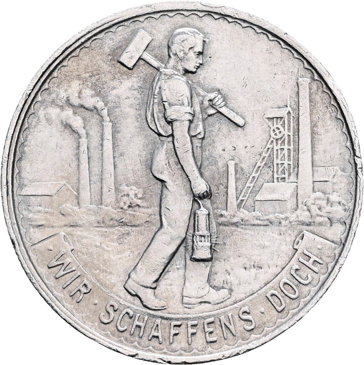 50 Pfennig