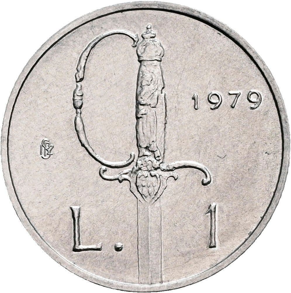 1 Lira
