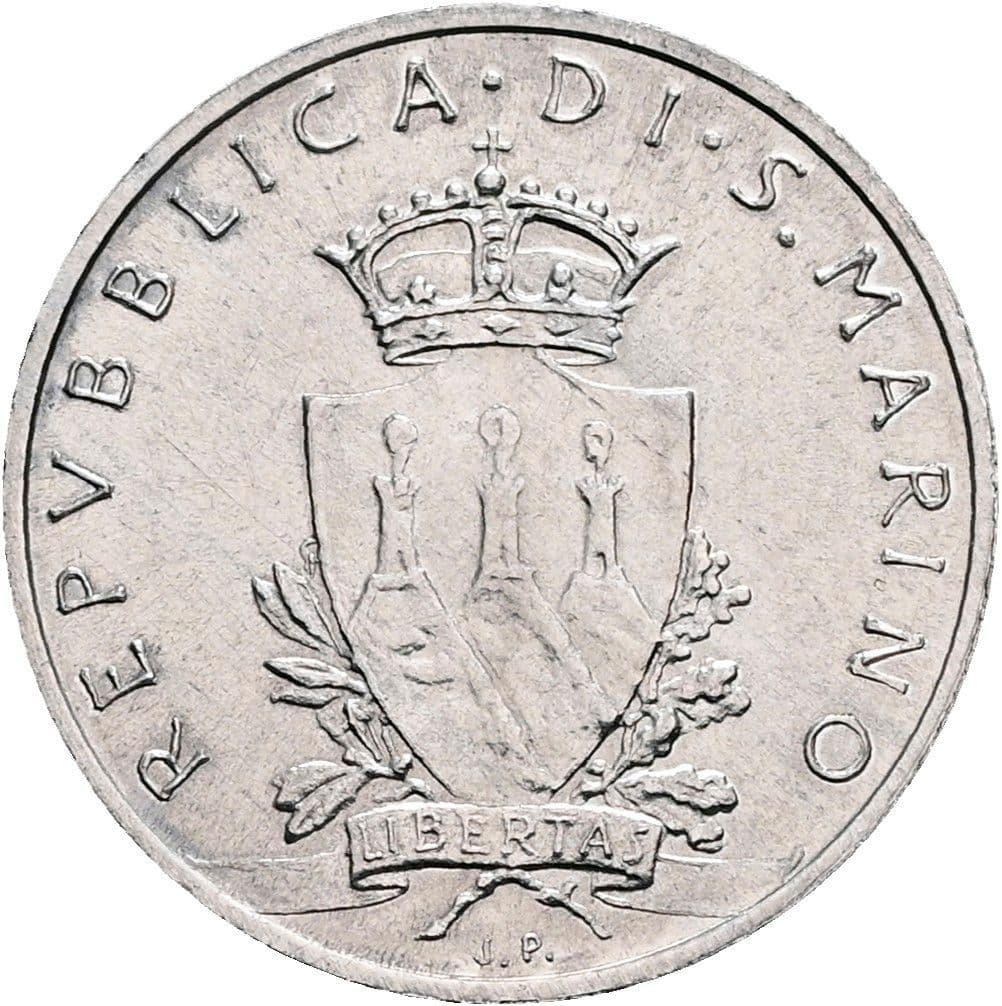 1 Lira