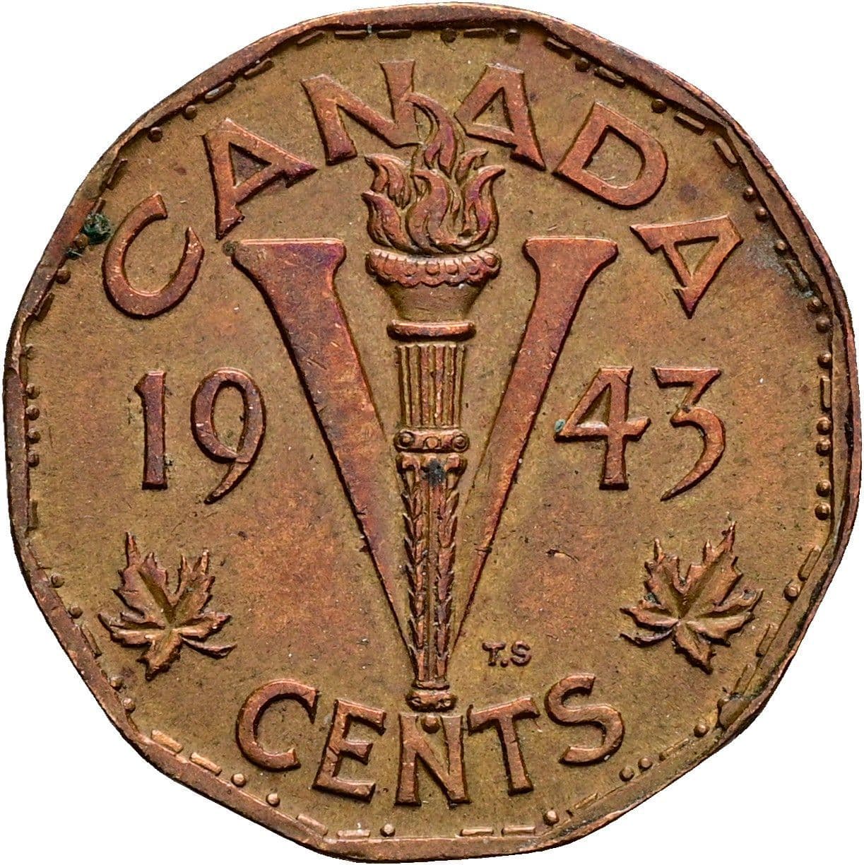 5 Cents