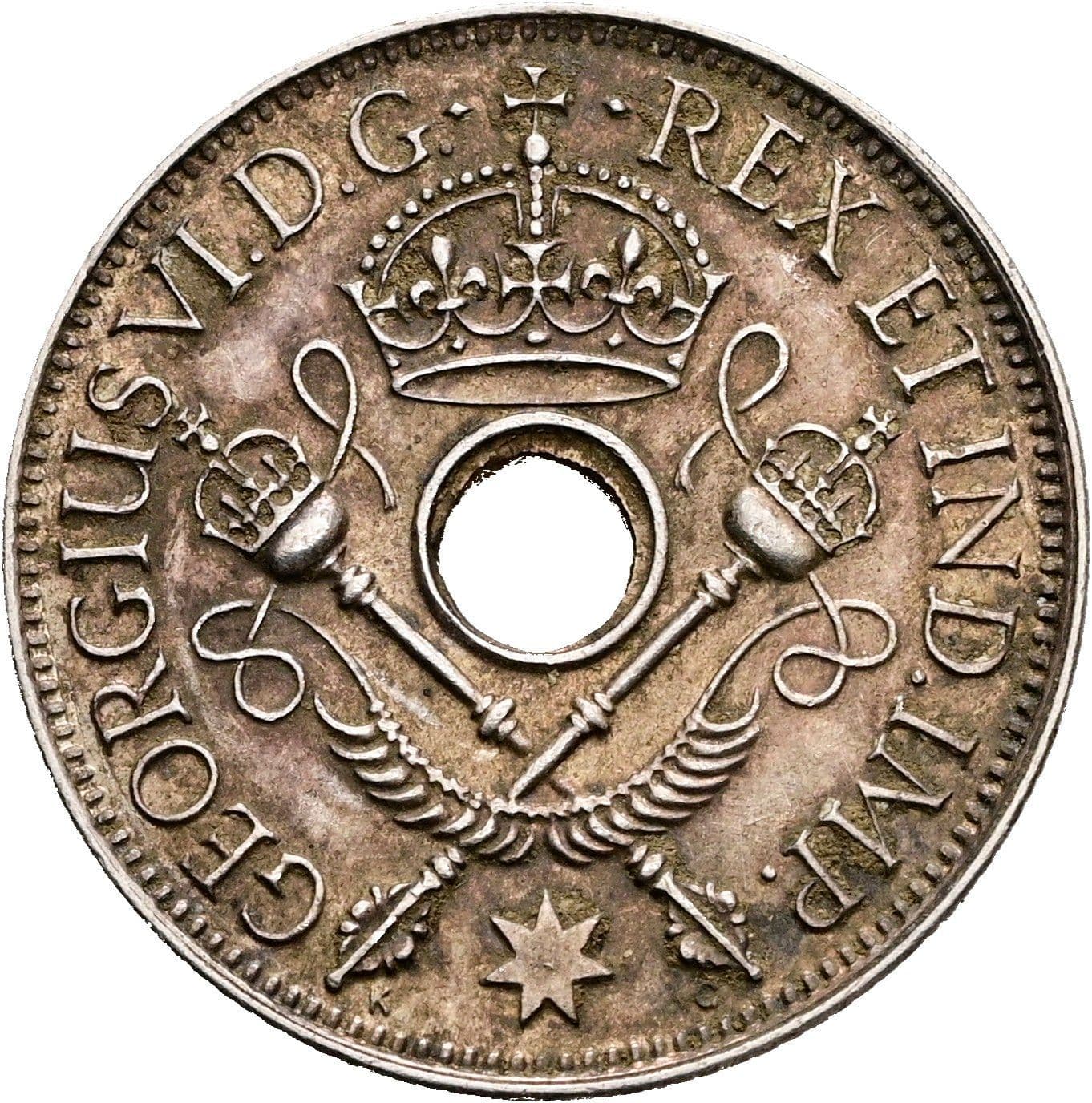 1 Shilling