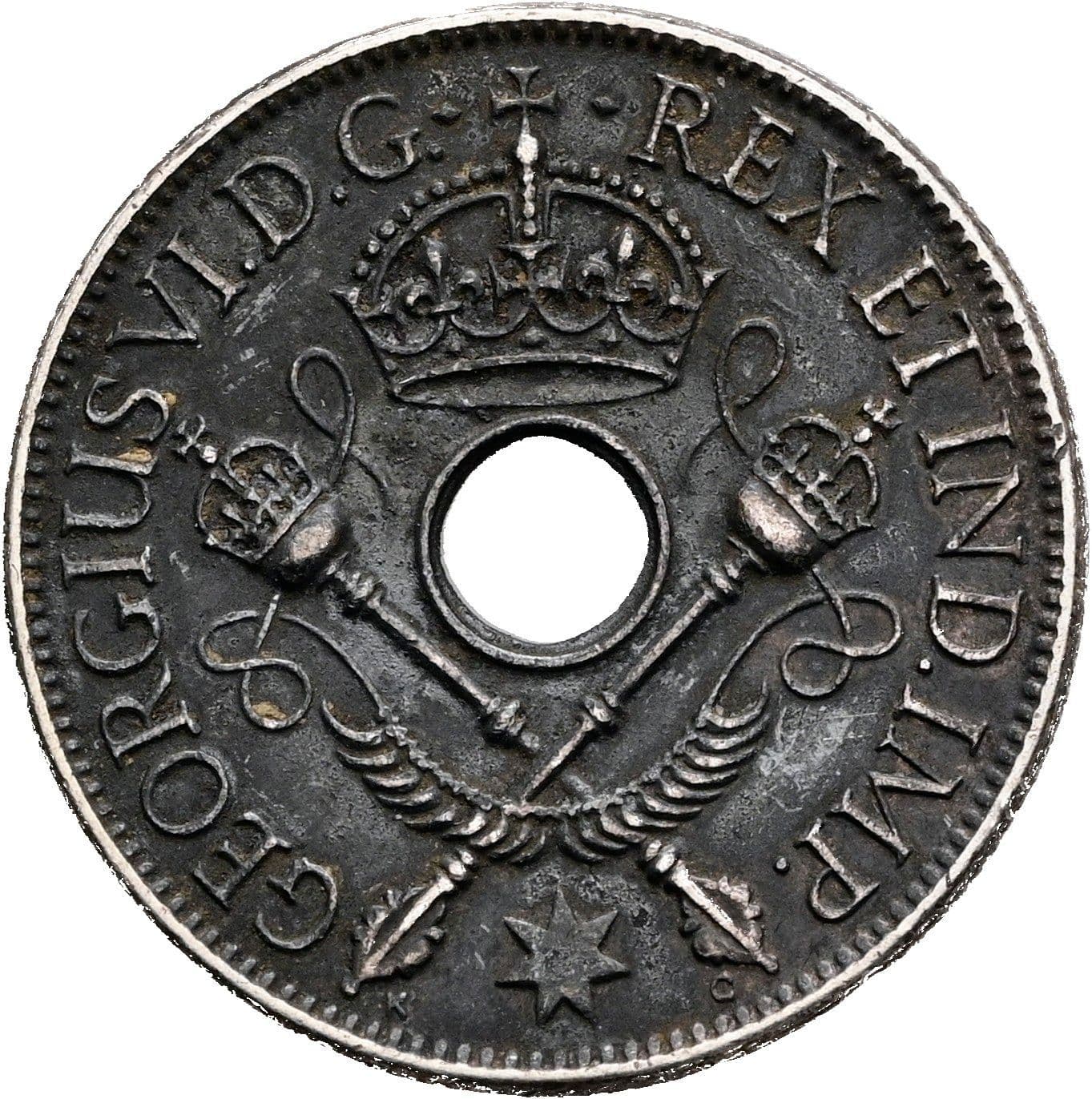 1 Shilling