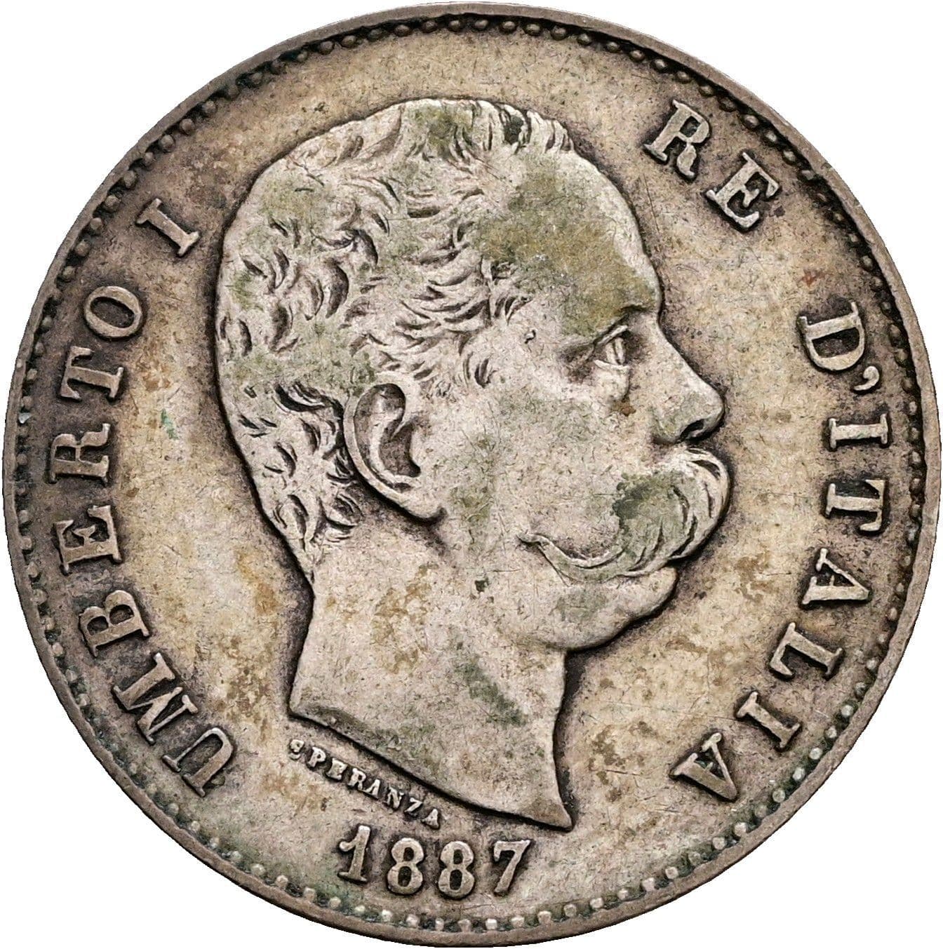 1 Lira