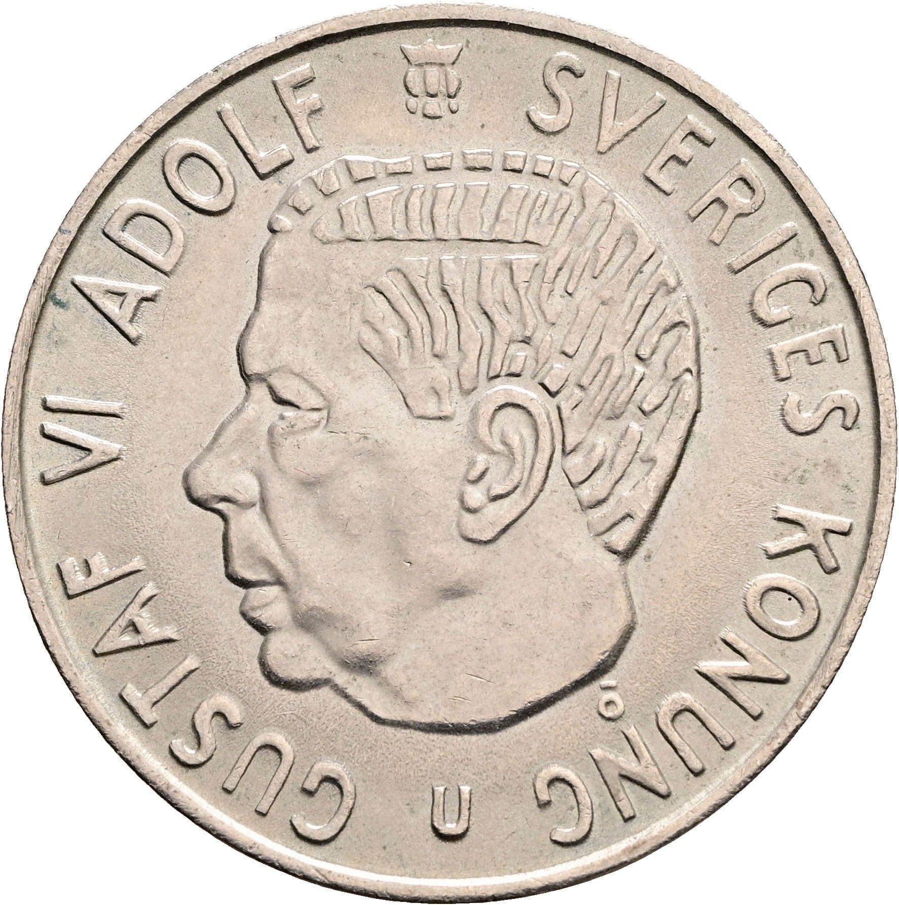 2 Kronor