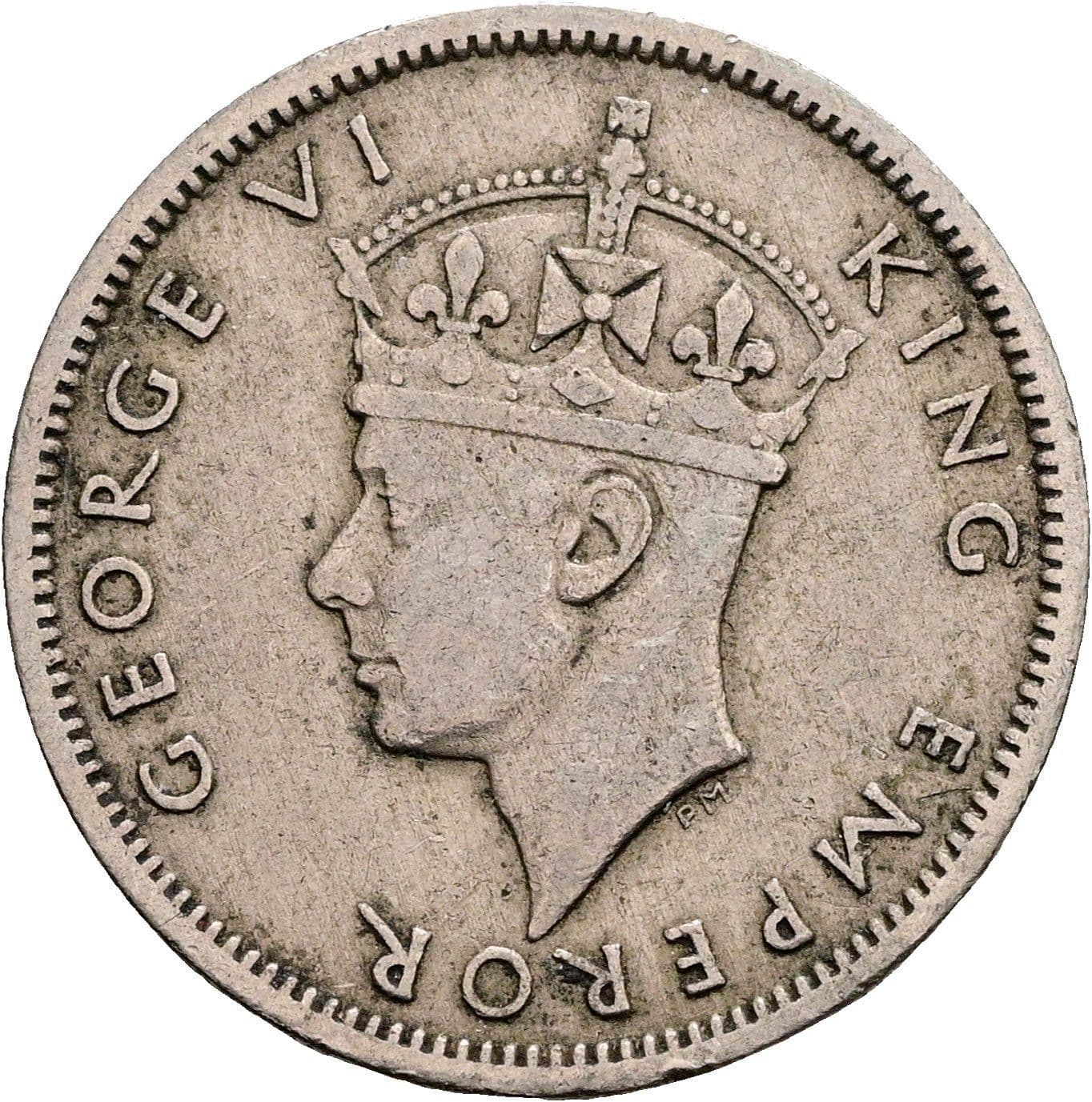 1 Shilling
