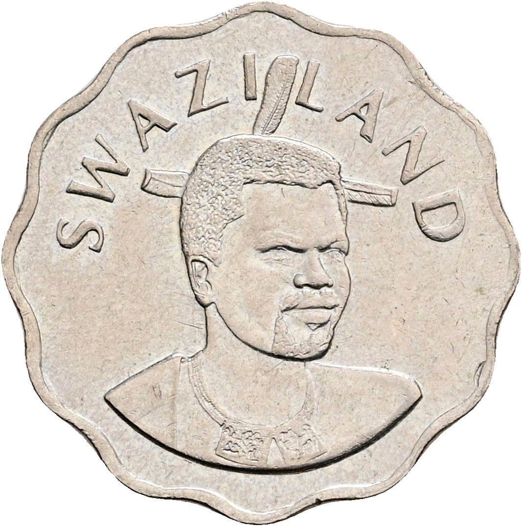 5 Cents