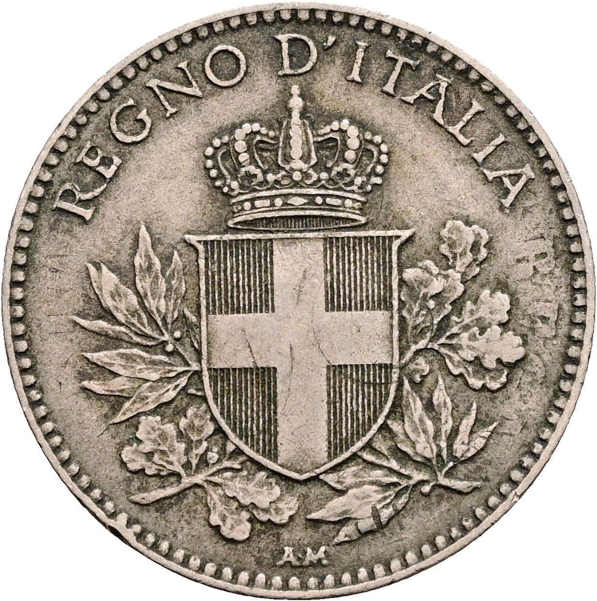 20 Centesimi