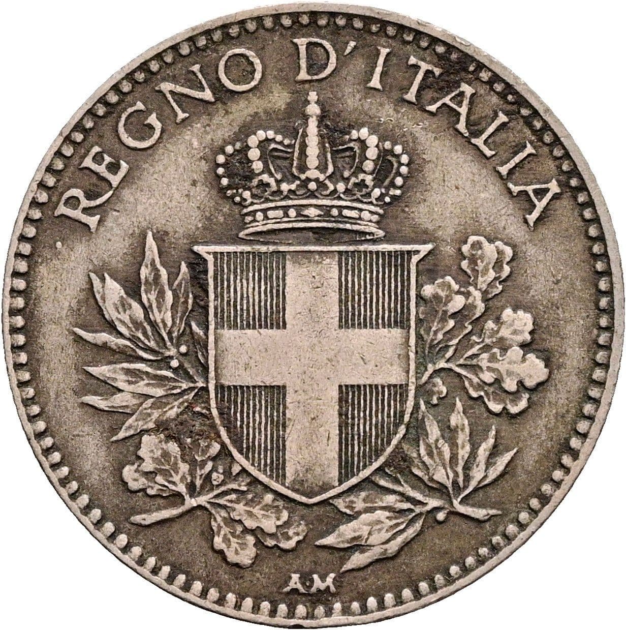 20 Centesimi