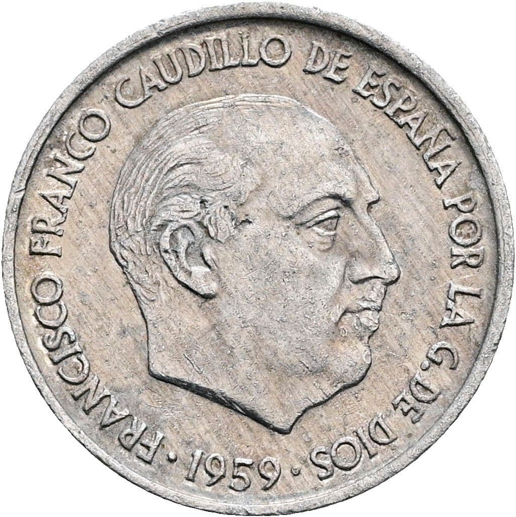 10 Centimos