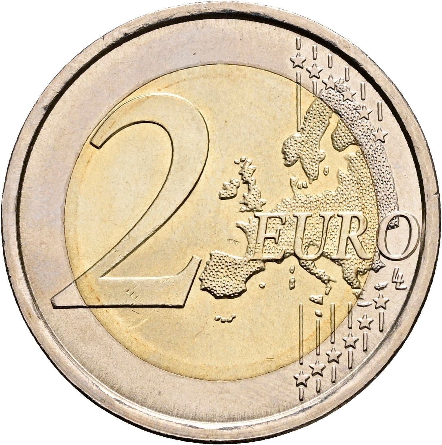2 Euro