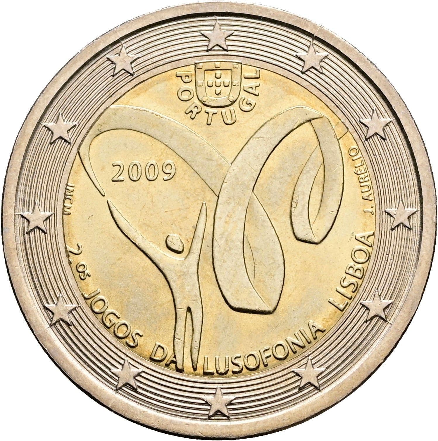2 Euro