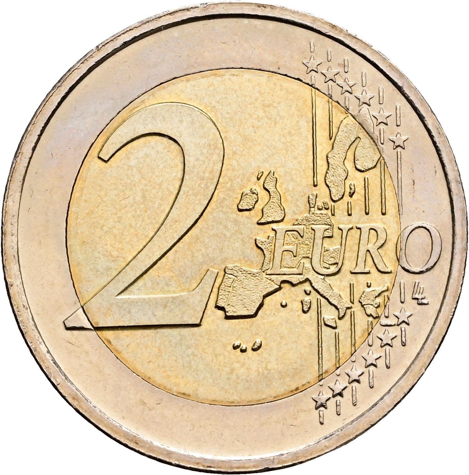 2 Euro