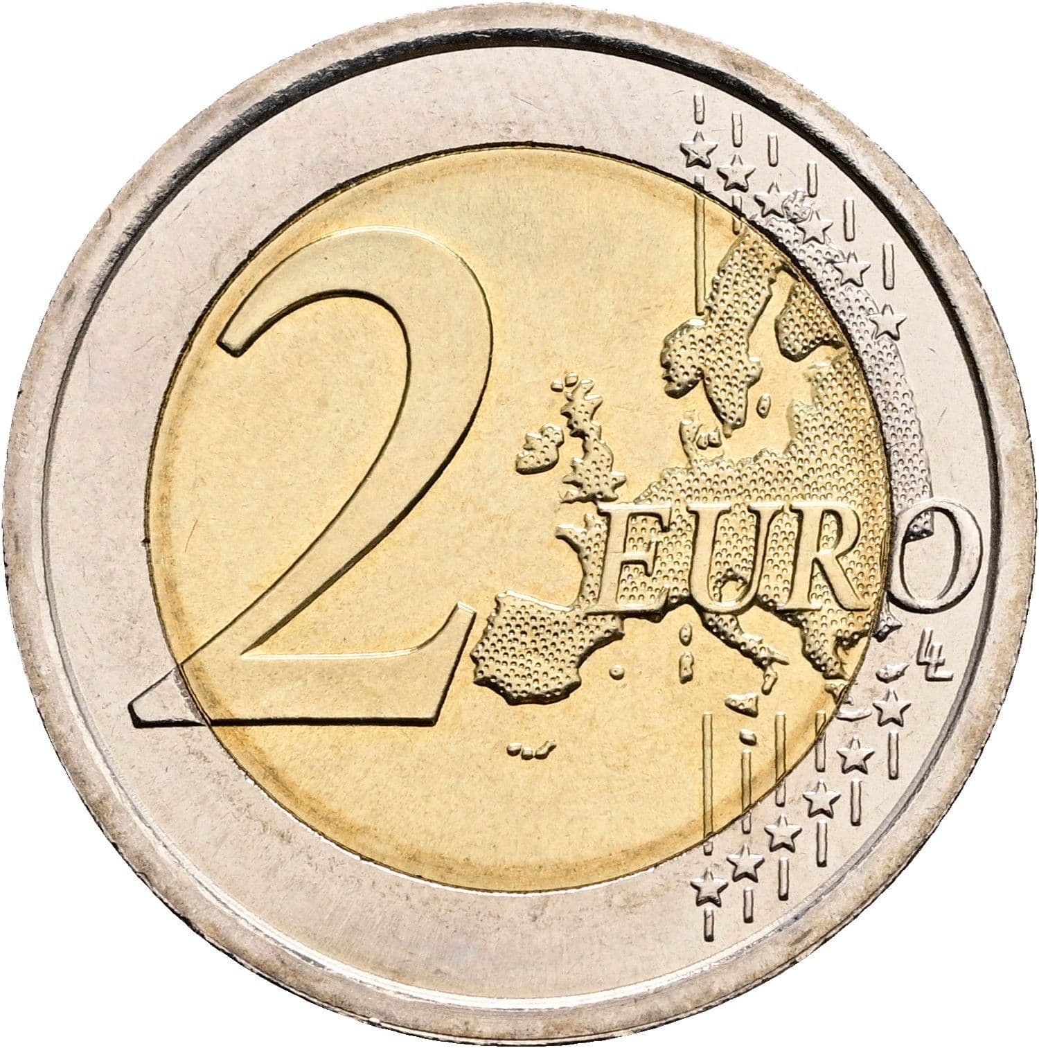 2 Euro