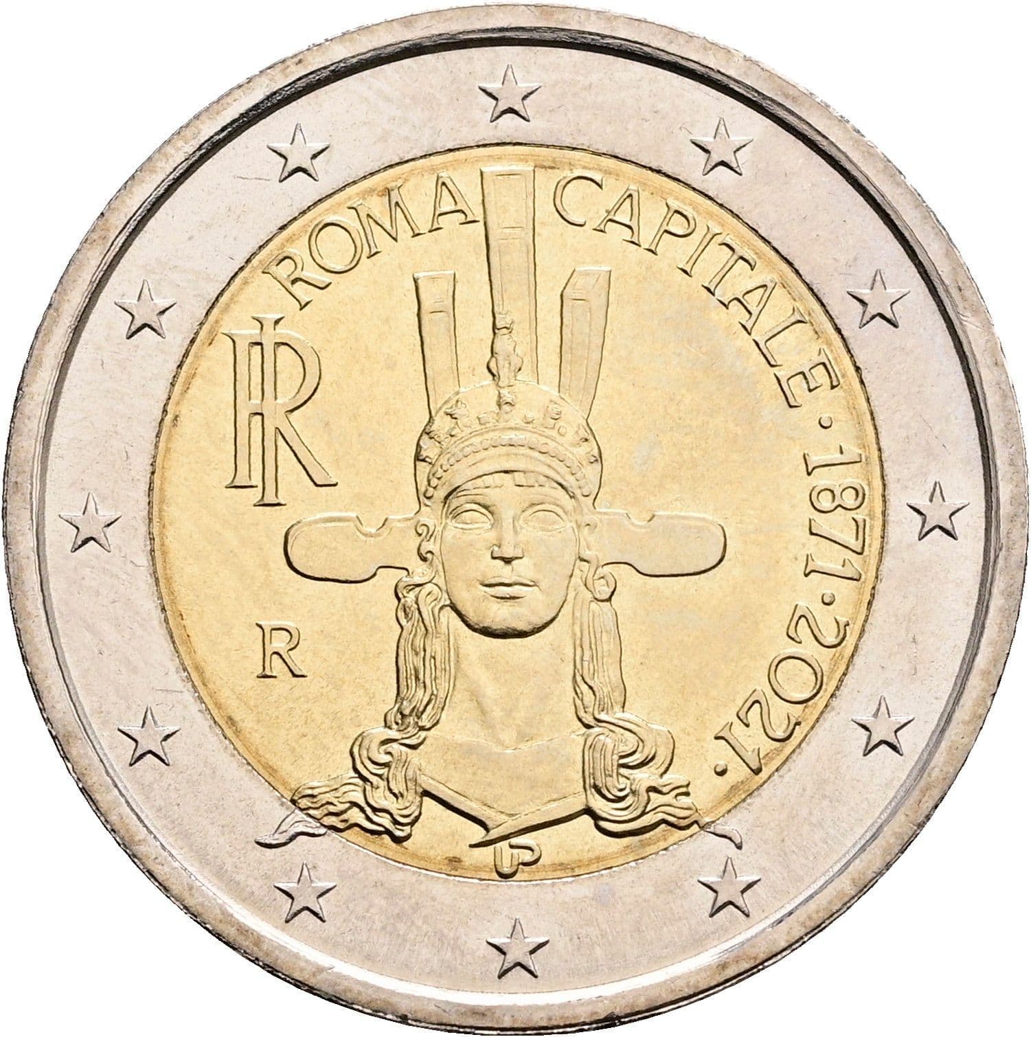 2 Euro