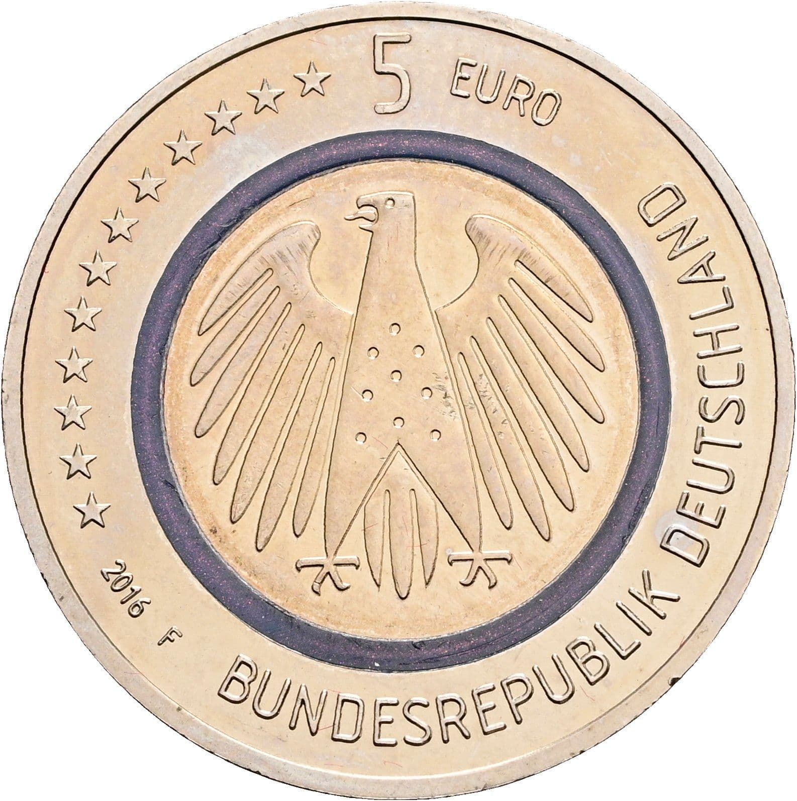5 Euro