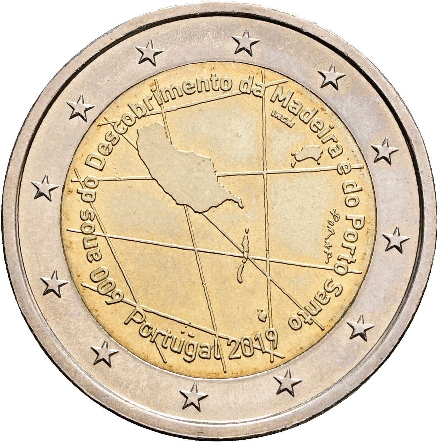2 Euro