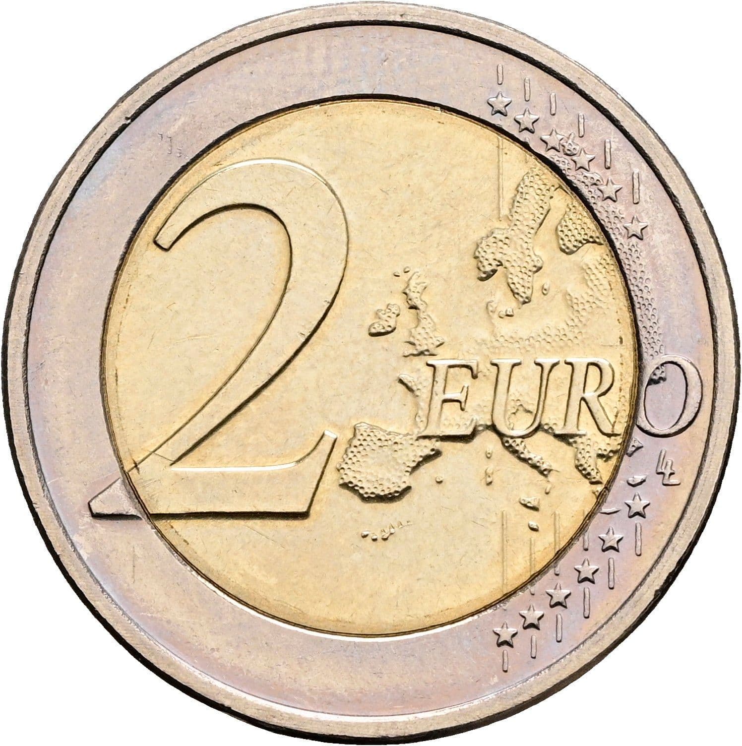 2 Euro