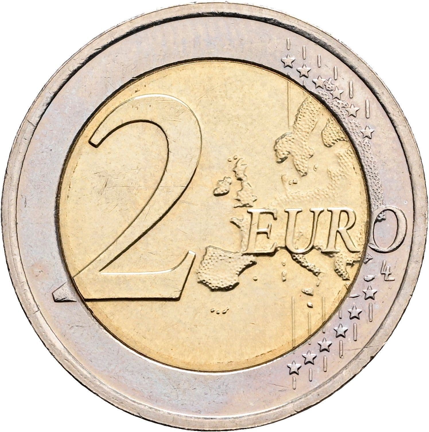 2 Euro