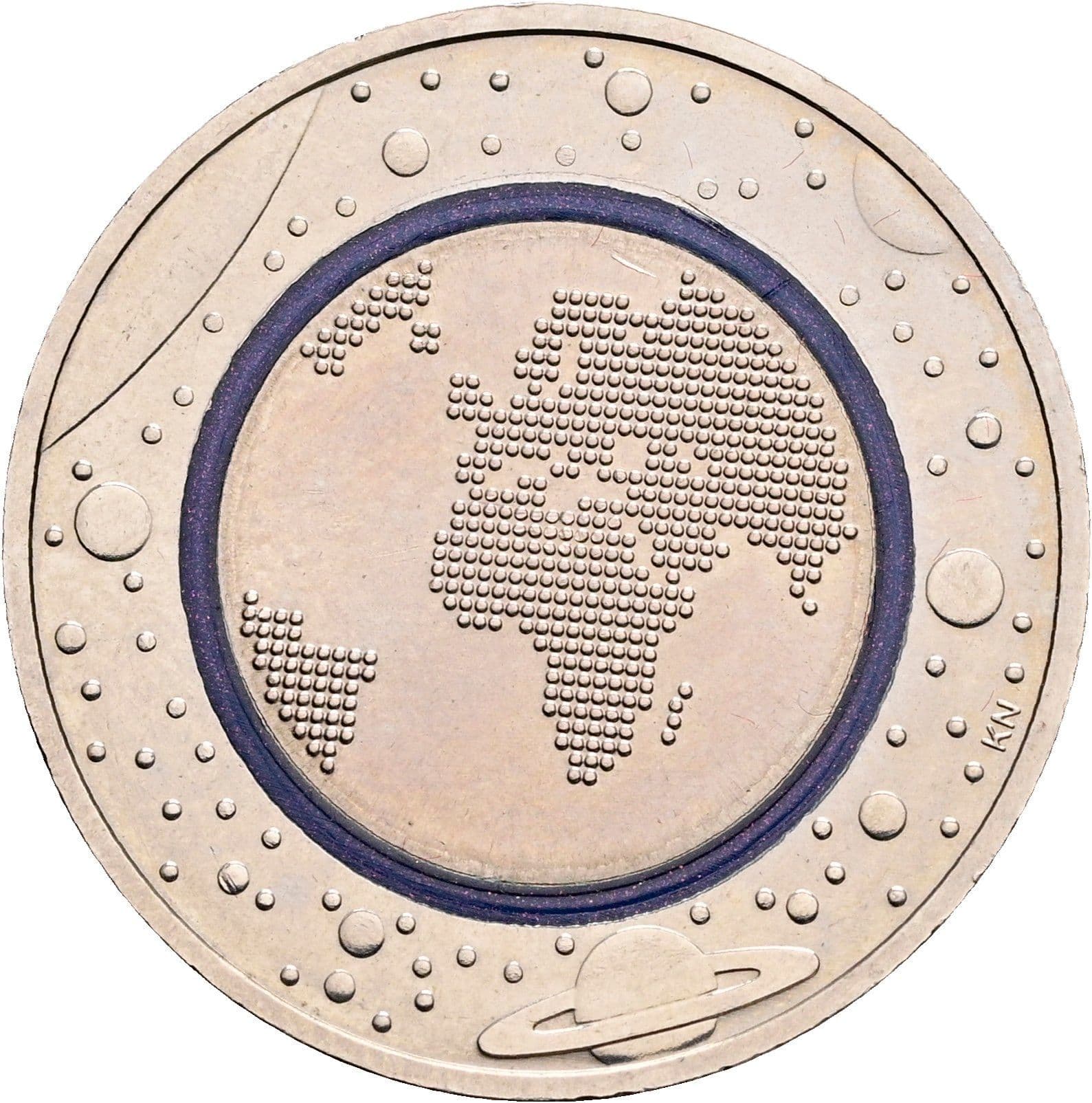 5 Euro