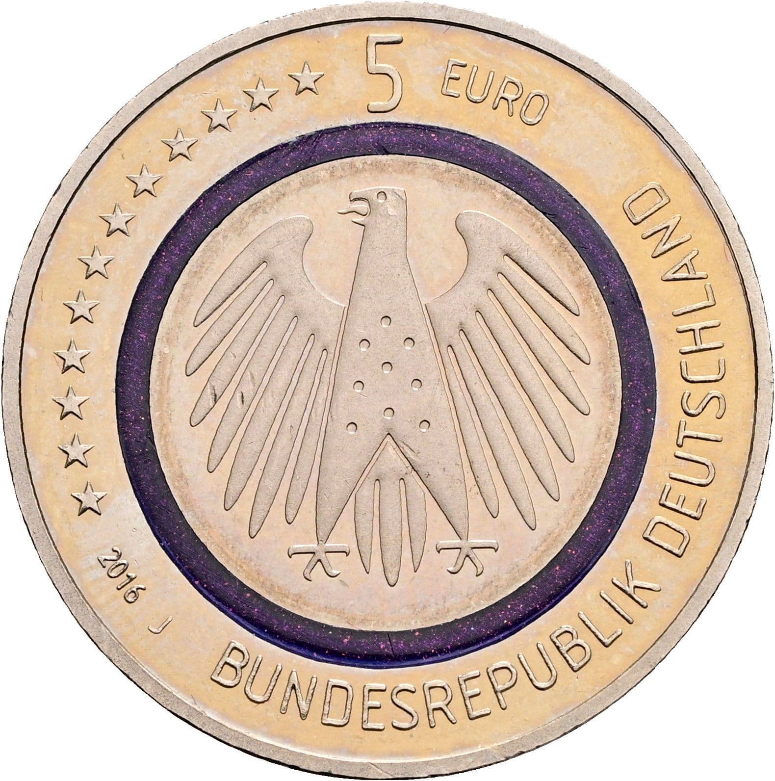 5 Euro