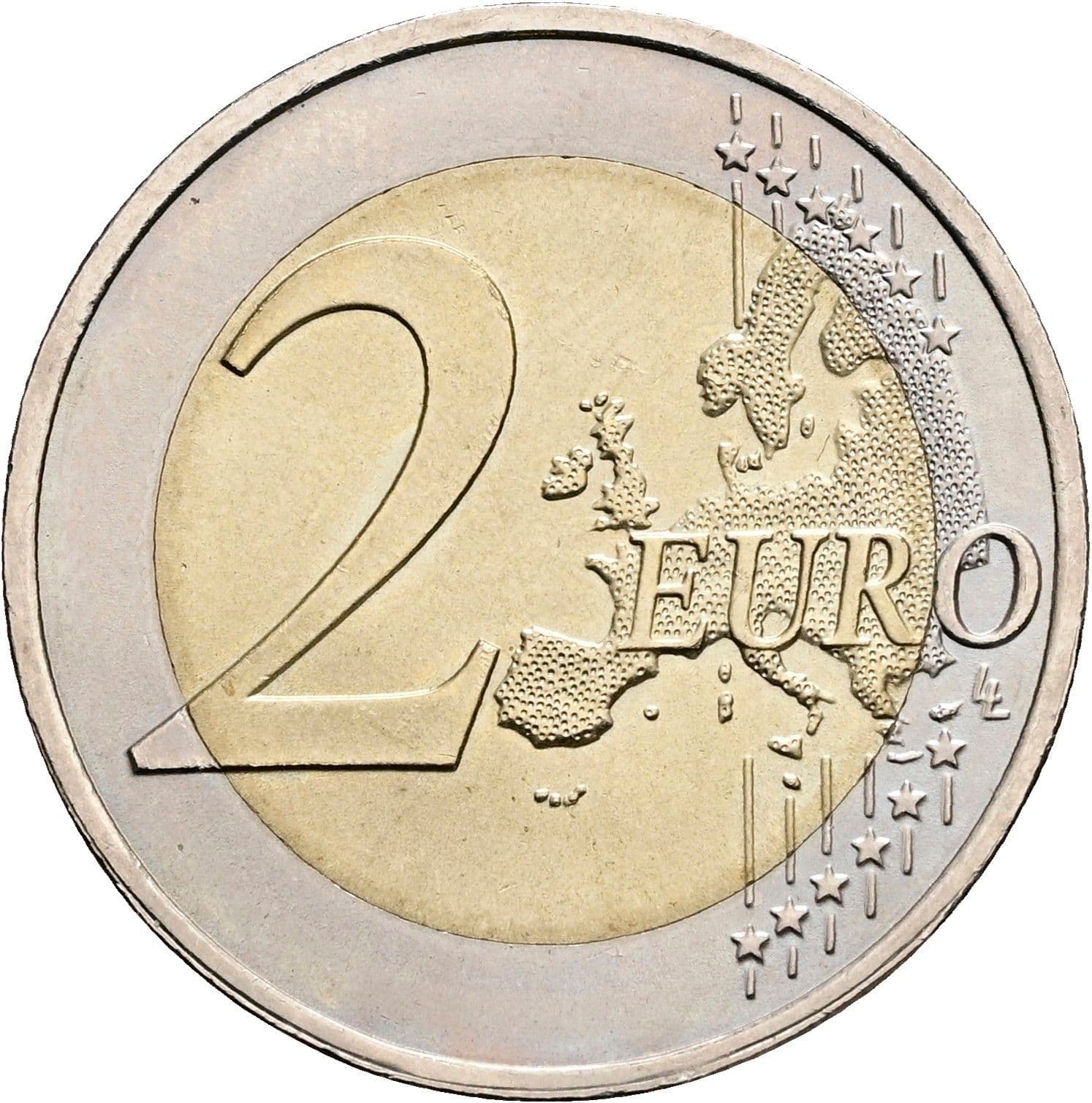 2 Euro