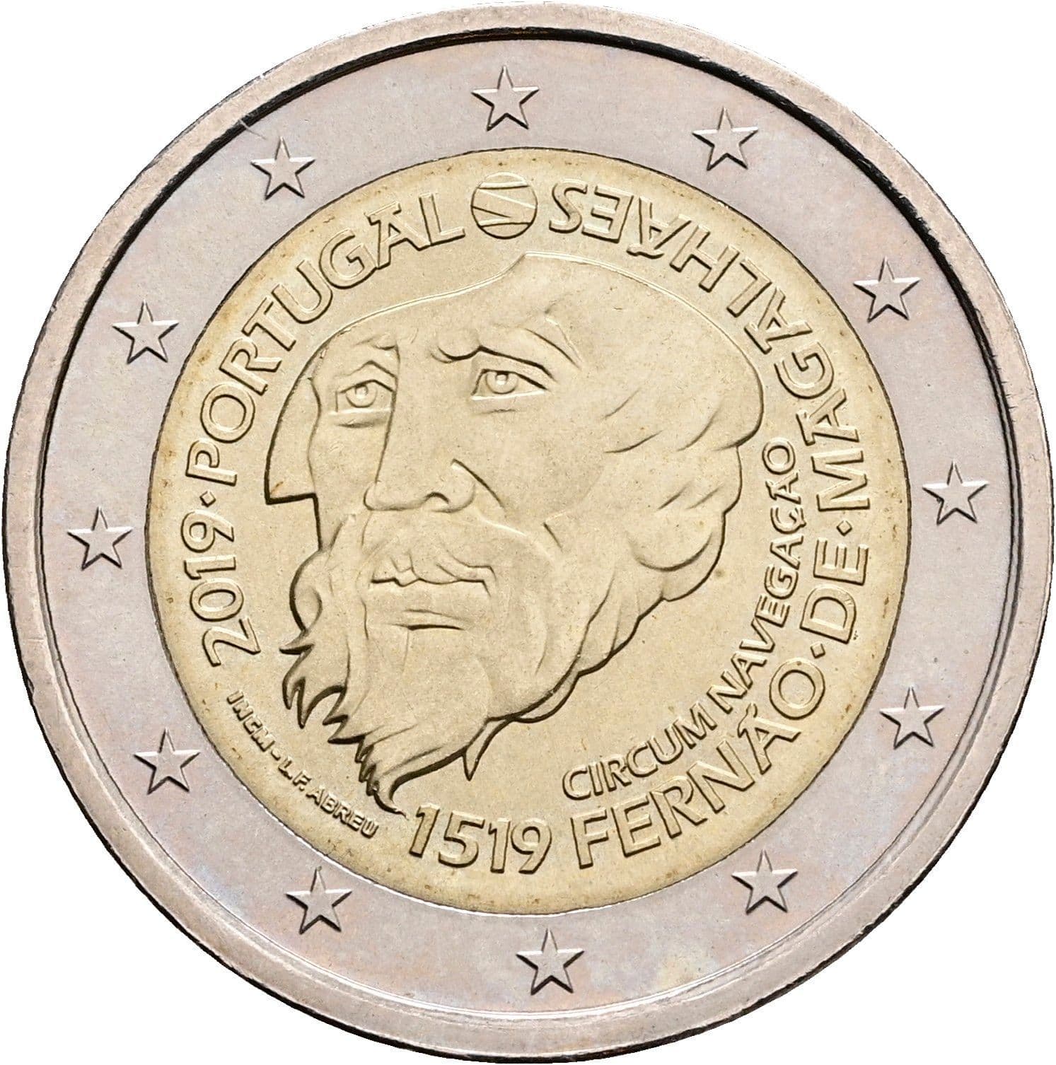 2 Euro