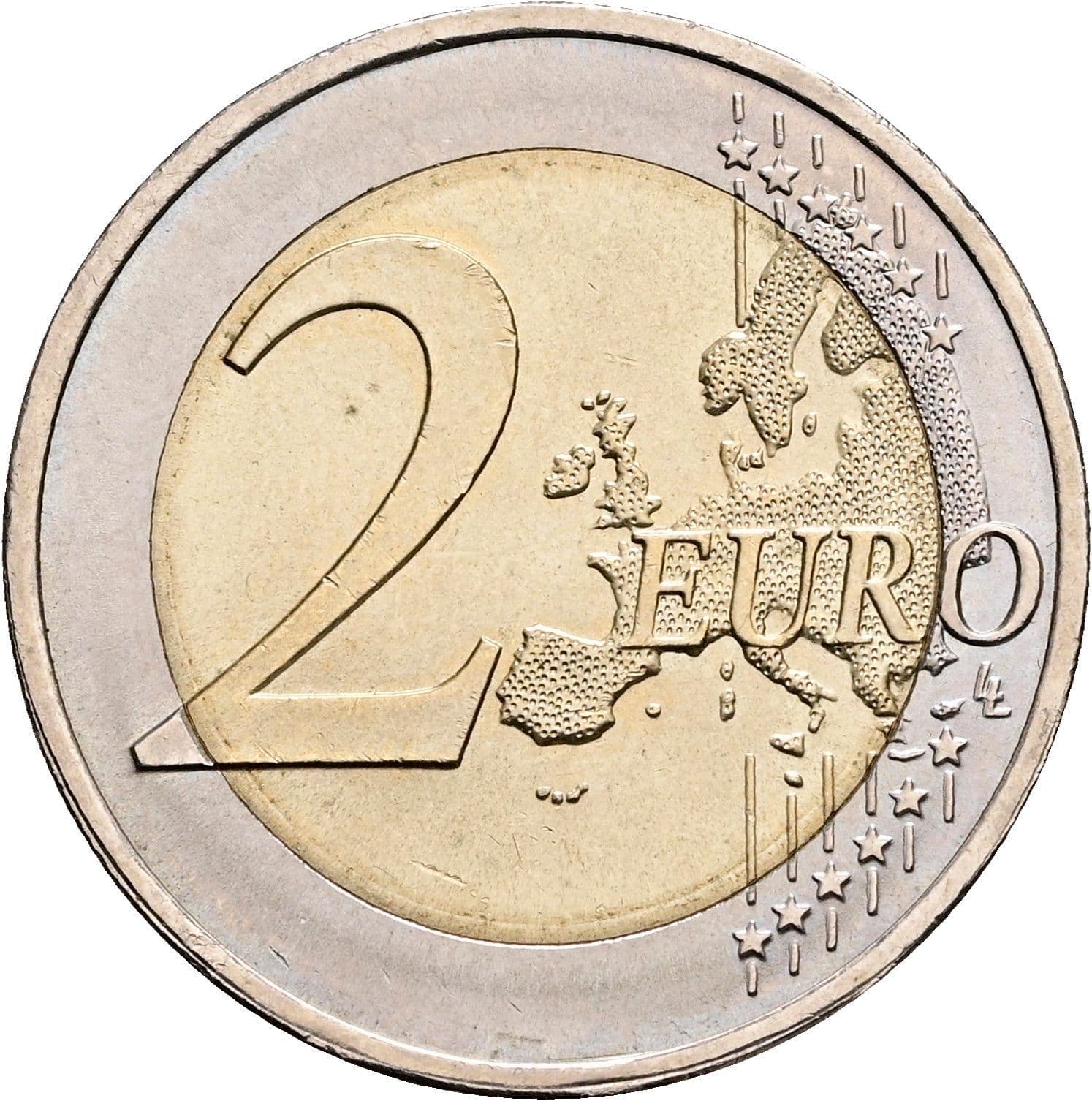 2 Euro