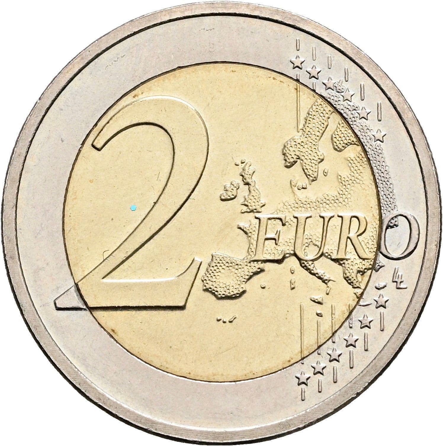 2 Euro