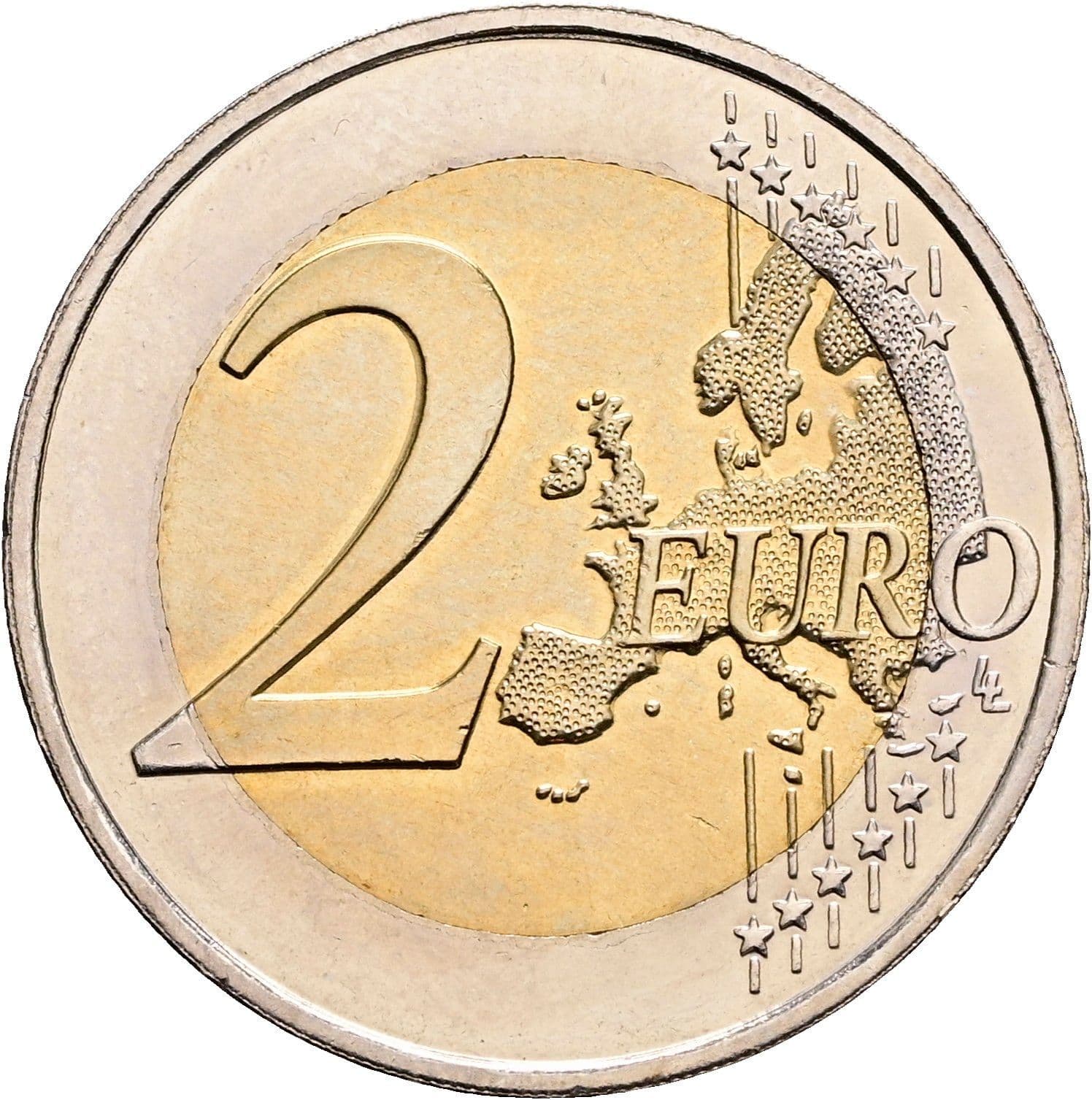 2 Euro