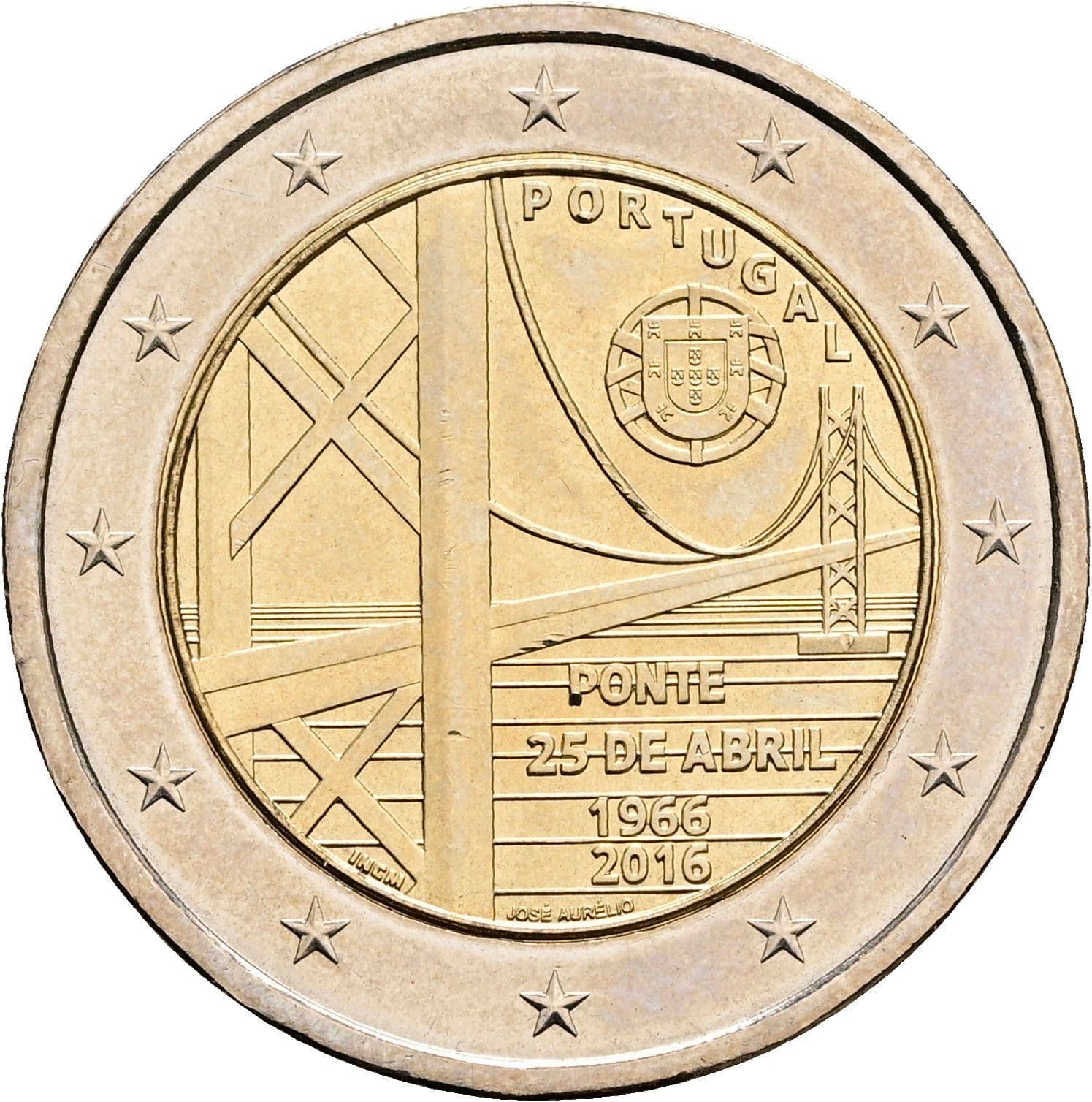 2 Euro