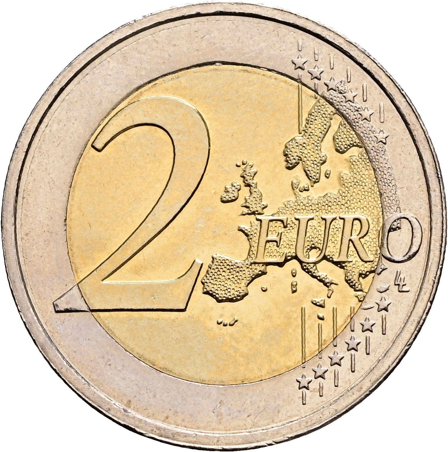 2 Euro