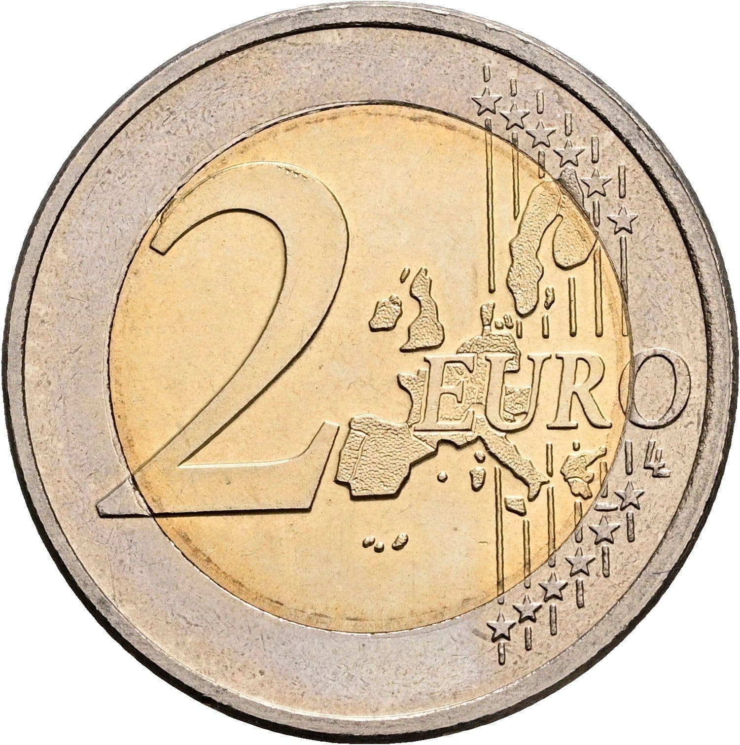 2 Euro
