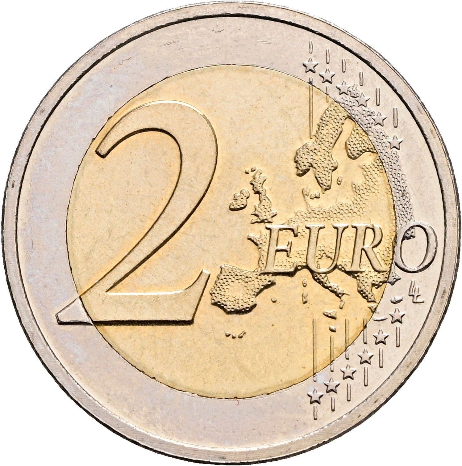2 Euro