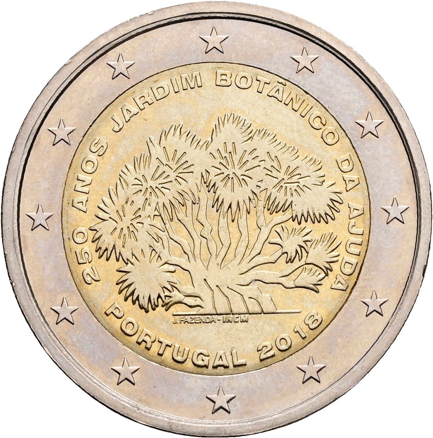 2 Euro