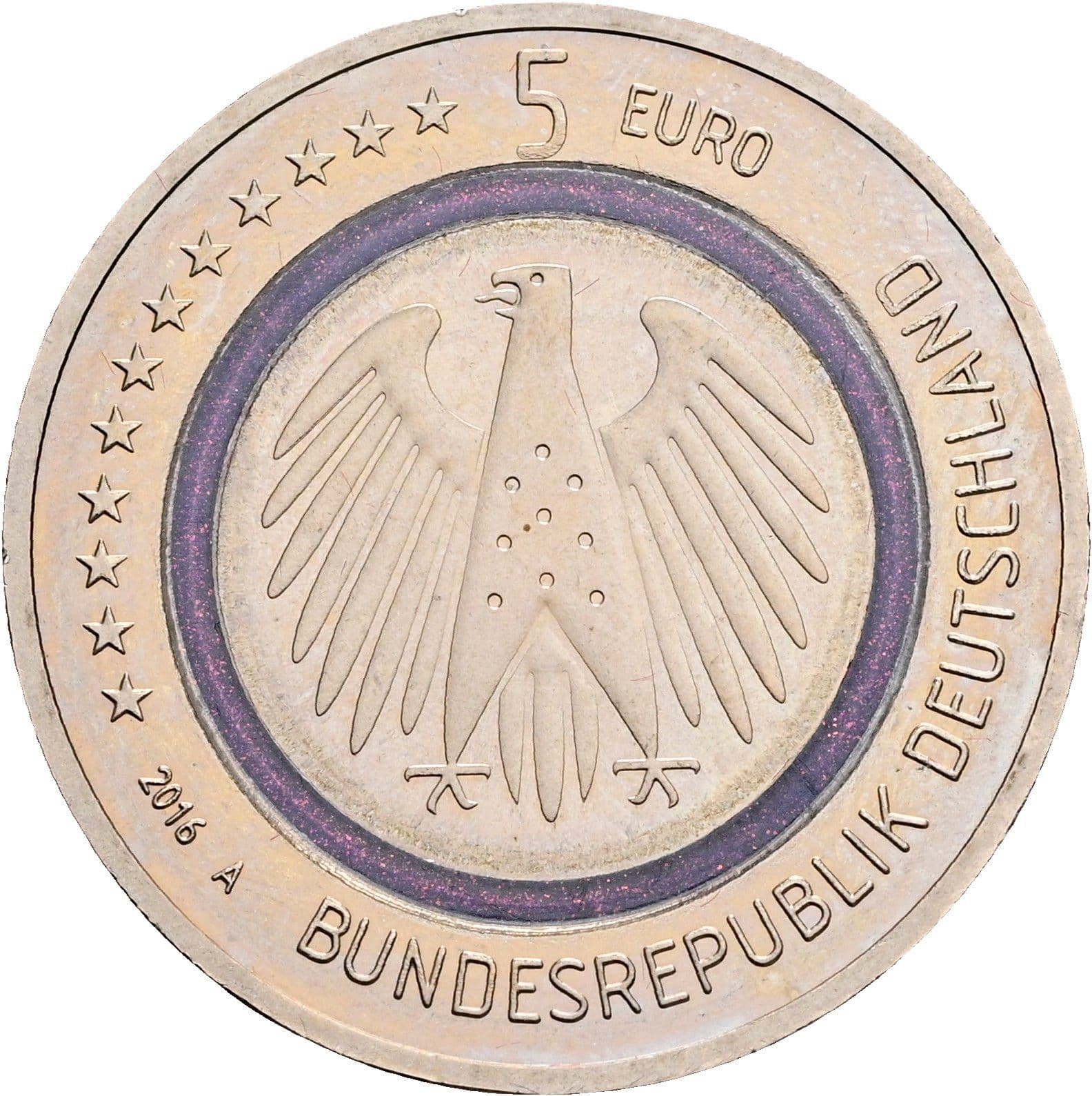 5 Euro