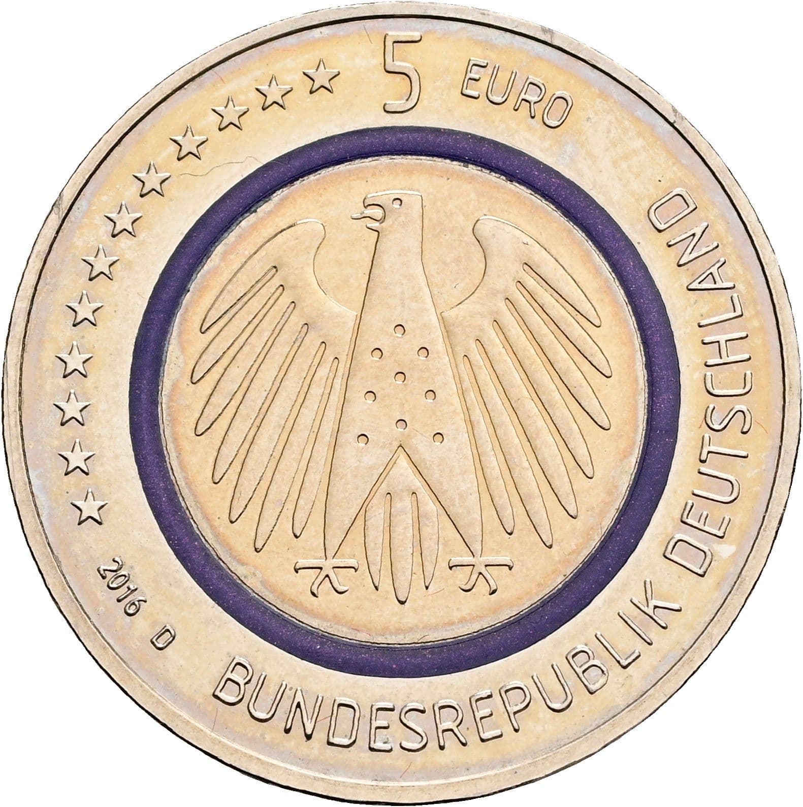 5 Euro