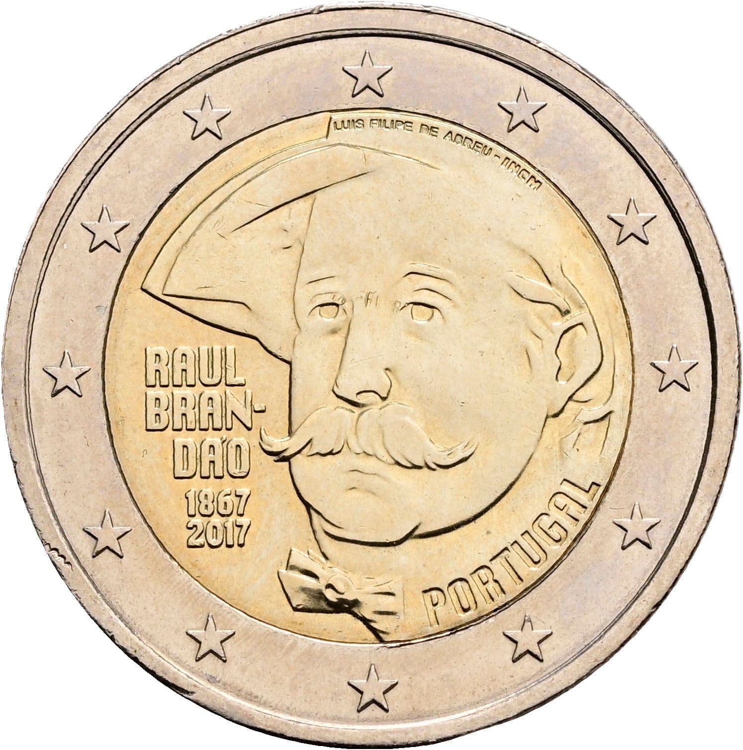 2 Euro