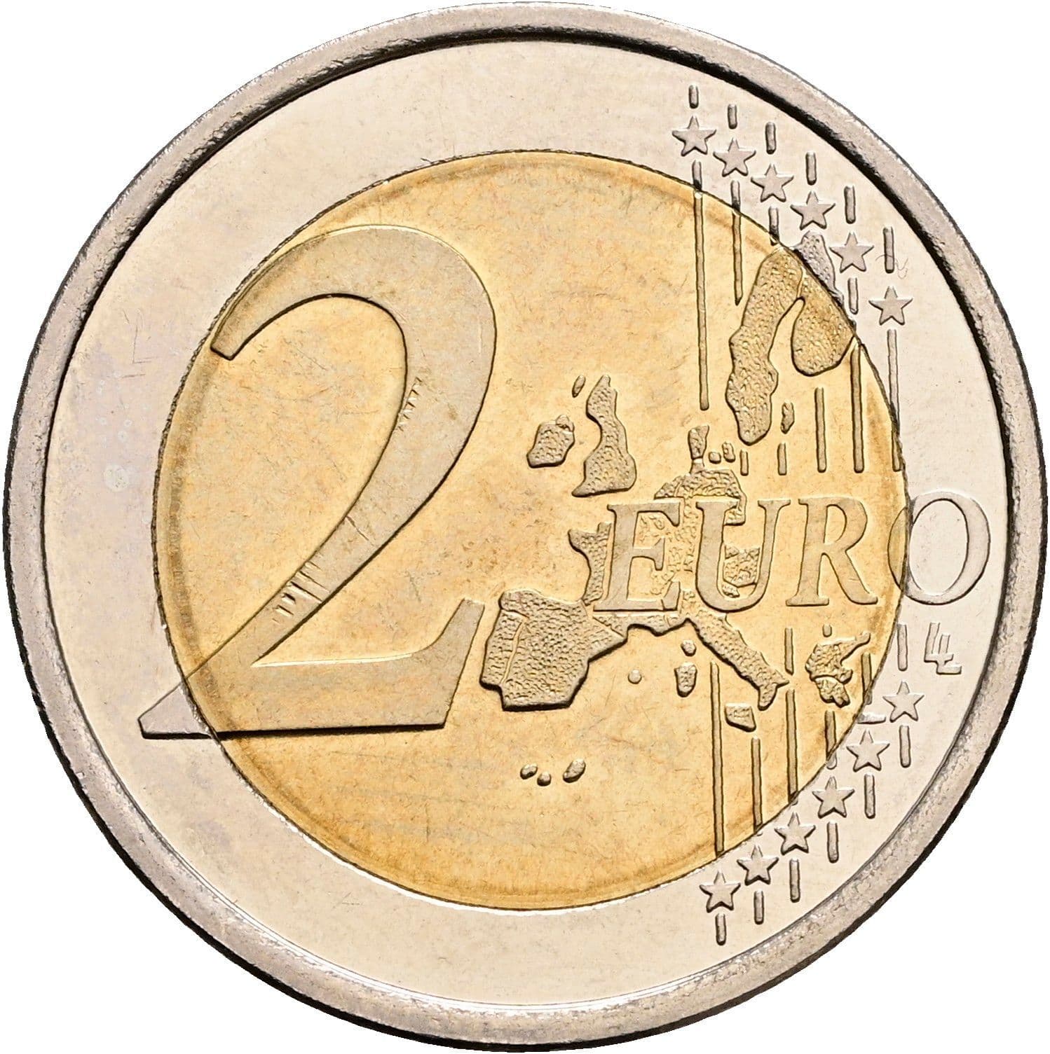 2 Euro