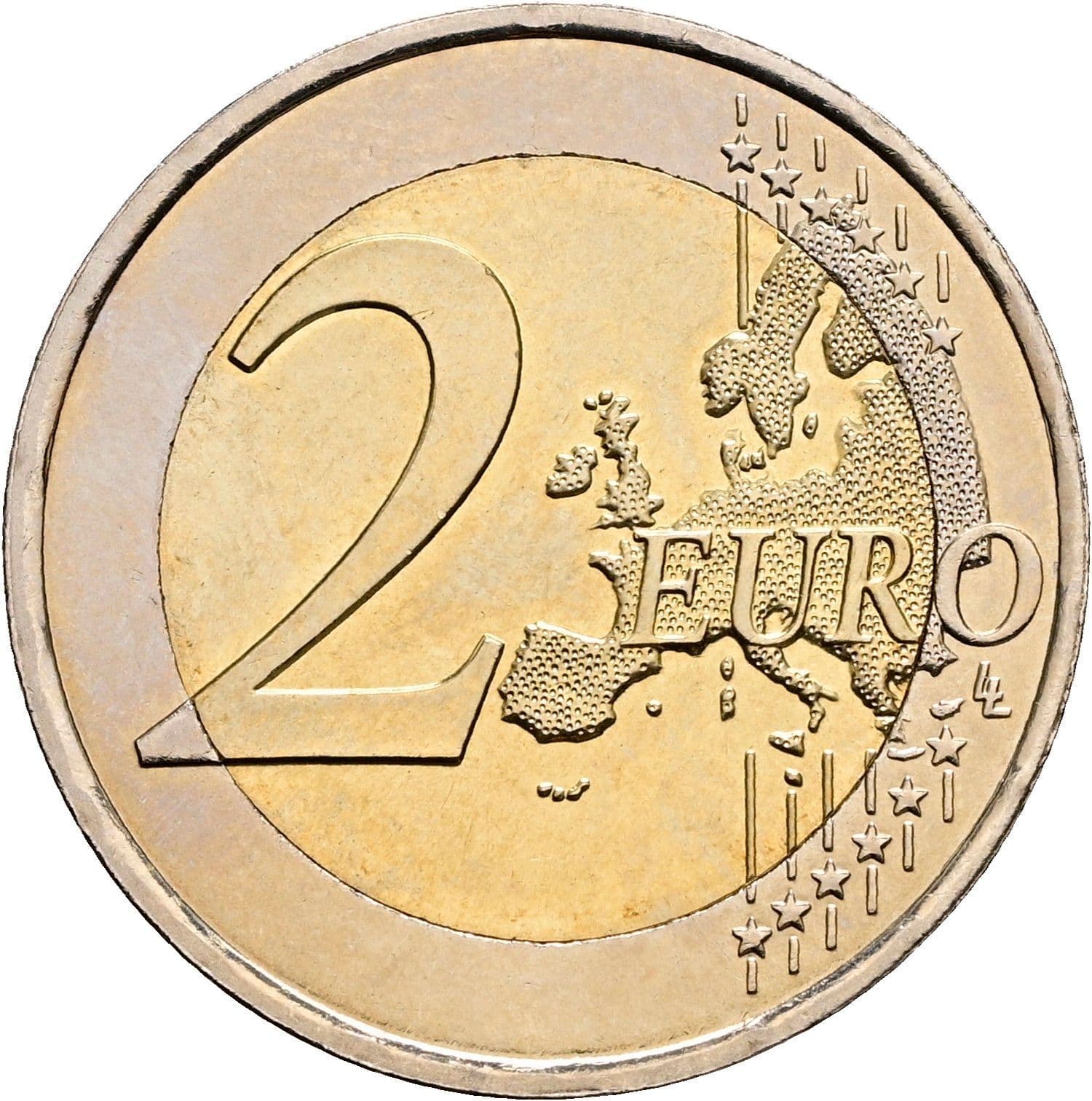 2 Euro