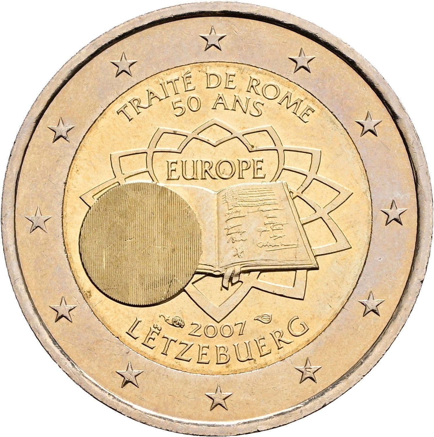 2 Euro