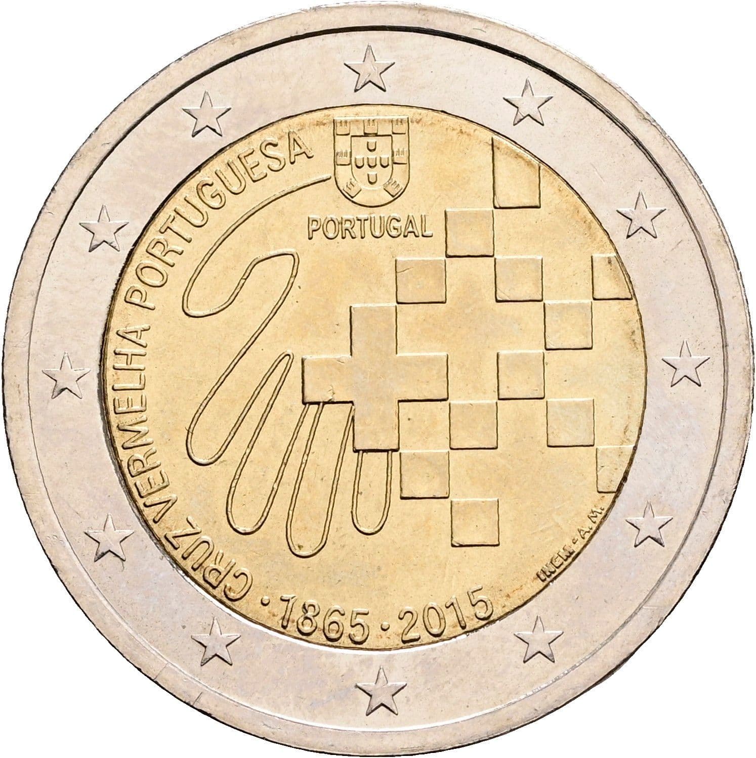 2 Euro