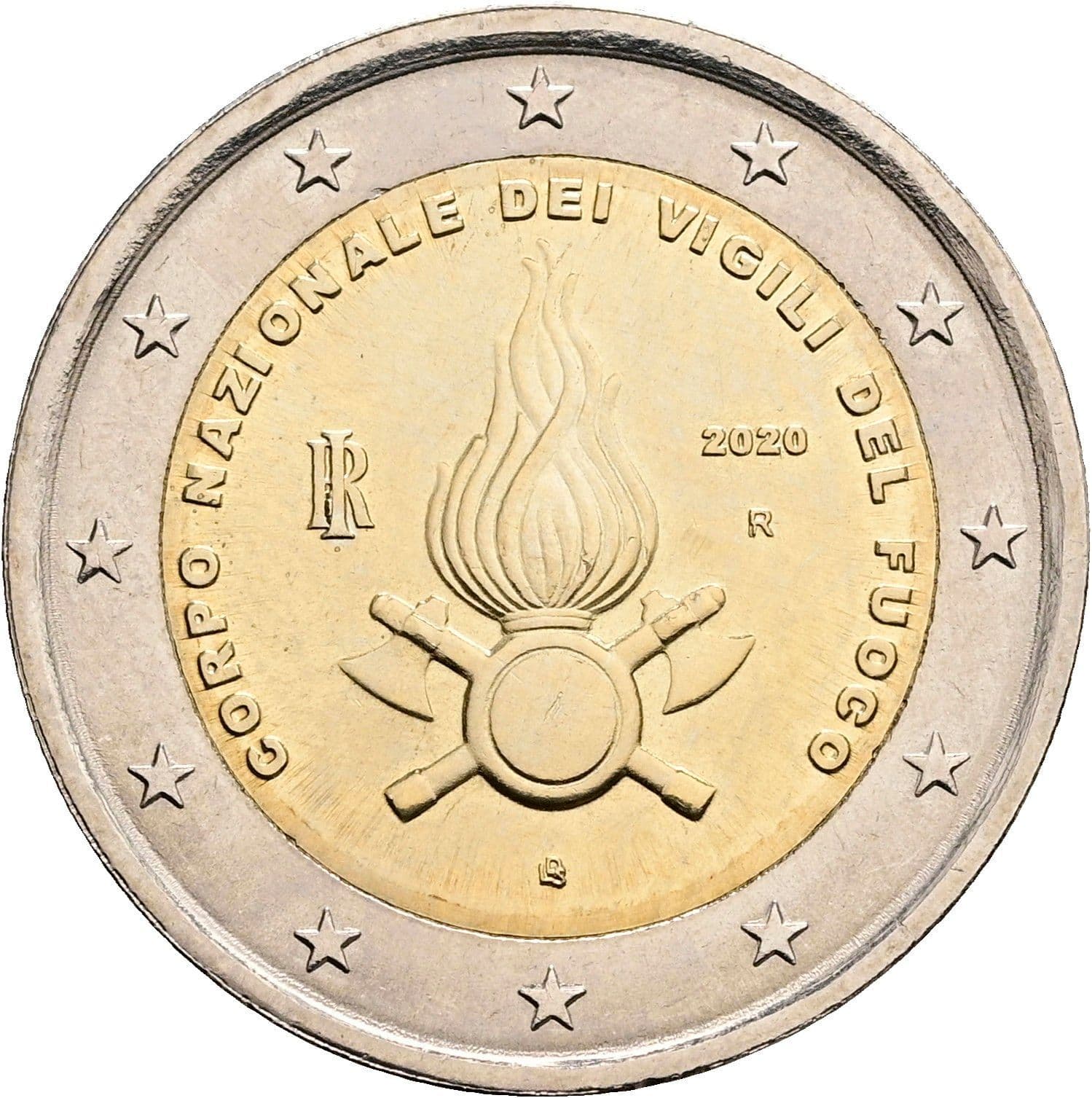 2 Euro