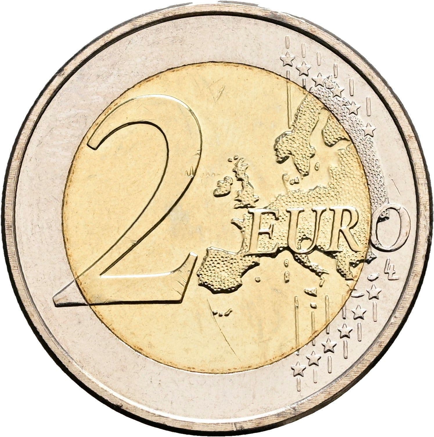 2 Euro