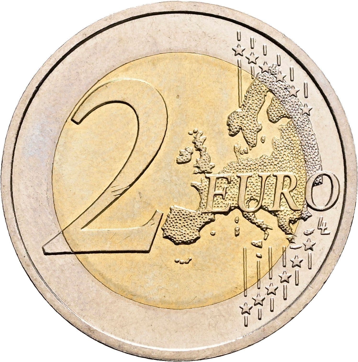 2 Euro